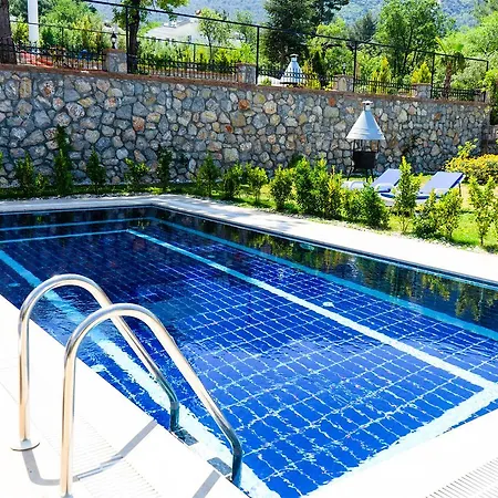 Vila Oludeniz - 4+1 Muhafazakar Ovacık