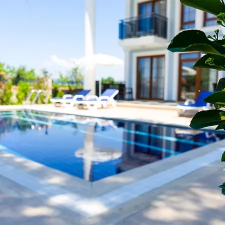 Vila Oludeniz - 4+1 Muhafazakar Ovacık