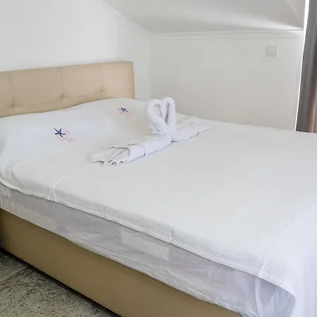 Villa Oludeniz - 4+1 Muhafazakar Ovacık
