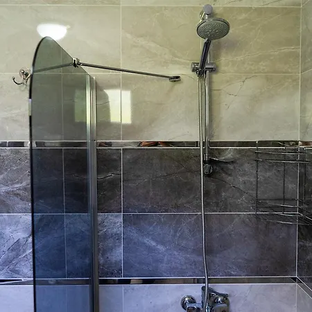Oludeniz - 4+1 Muhafazakar * Ovacık