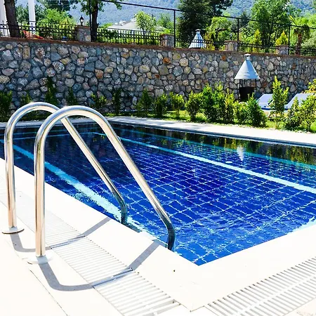 Vila Oludeniz - 4+1 Muhafazakar