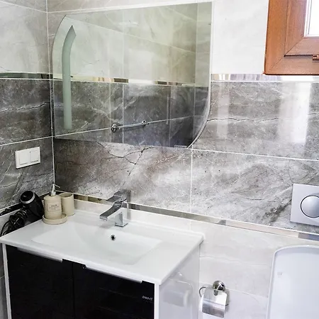Oludeniz - 4+1 Muhafazakar Vila *
