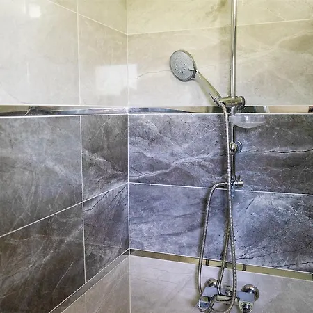 Oludeniz - 4+1 Muhafazakar Villa *