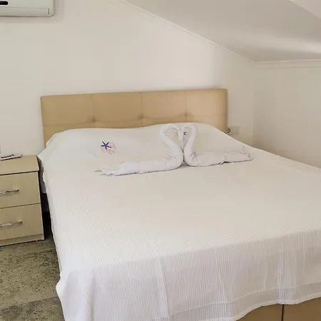 Vila Oludeniz - 4+1 Muhafazakar Ovacık