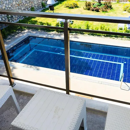 Vila Oludeniz - 4+1 Muhafazakar *
