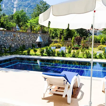 Vila Oludeniz - 4+1 Muhafazakar