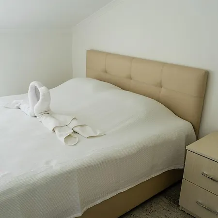 Villa Oludeniz - 4+1 Muhafazakar Ovacık