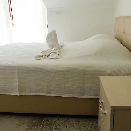 Oludeniz - 4+1 Muhafazakar Villa *