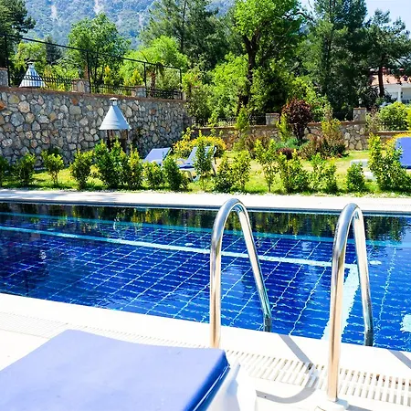 Oludeniz - 4+1 Muhafazakar * Ovacık