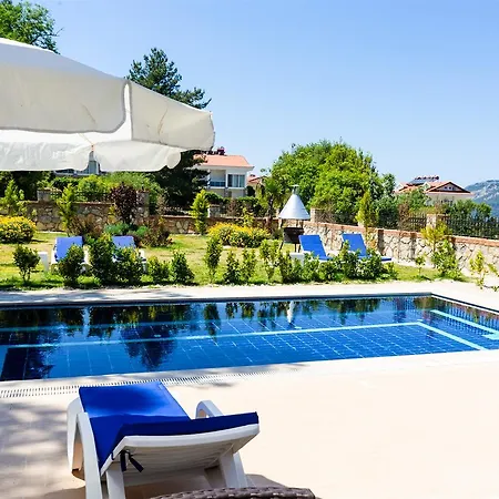 Oludeniz - 4+1 Muhafazakar * Ovacık