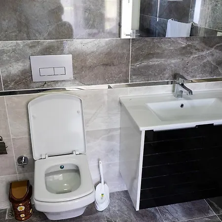 Vila Oludeniz - 4+1 Muhafazakar *