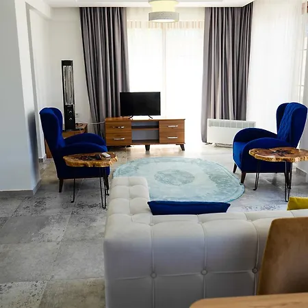 Vila Oludeniz - 4+1 Muhafazakar