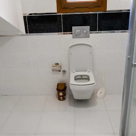 Oludeniz - 4+1 Muhafazakar Villa Ovacık